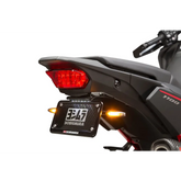 Fender Eliminator Kit Bmw